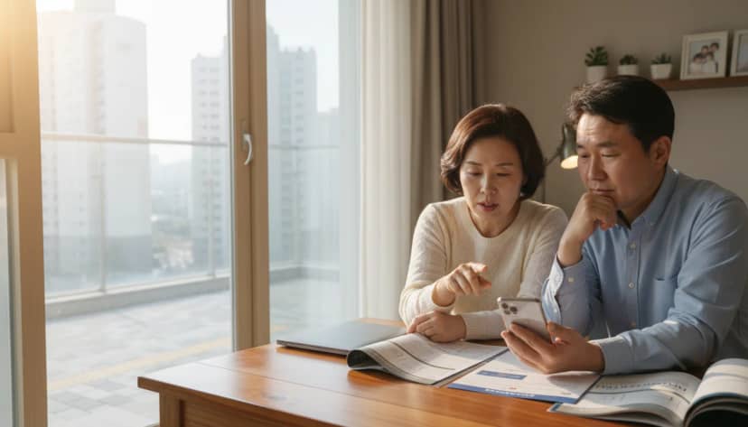 간병보험료 비교와 선택법 | 간병비보험추천 핵심 팁